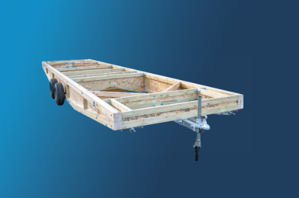 Timber Chassis